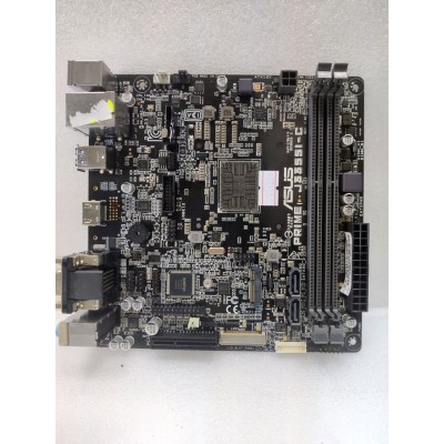 MB BAD - донор Asus PRIME J33441-C REV. 1.02 (240091-00201-MB0UP0-B03 0806)  MSIP-REM-MSQ-PJ3355I-C