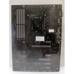 MB BAD - донор Asus PRIME Z270-P REV. 1.02 (080816-01782-MB0SY0-A0F 0810) MSIP-REM-MSQ-PZ270-P