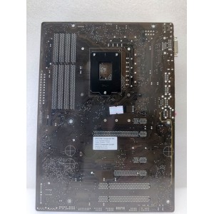 MB BAD - донор Asus H170-PLUS 03 REV. 1.04 (608581-00206-MB0LW0-B0B 0602) MSIP-REM-MSQ-H170-PLUSD3