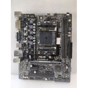 MB BAD - донор Asus A68HM-K (185397-09474-MB0KU0-B0D 1703) MSIP-REM-MSQ-A68HM-E MB BAD - донор Asus A68HM-K (185397-09474-MB0KU0-B0D 1703) MSIP-REM-MSQ-A68HM-E