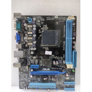 MB BAD - донор Asus M8A78L-M LX3 (392202-02240-MB0AP0-C1E 1401) KCC-REM-MSQ-M5A78L-MLX3