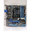 MB BAD - донор Asus M5A78L-M PLUS USB3 REV. 1.01 (235654-03780-MB0RB0-A06 0502) MSIP-REM-MSQ-M5A78L-MPLUSUSB3
