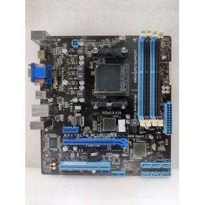 MB BAD - донор Asus M5A78L-M PLUS USB3 REV. 1.01 (235654-03780-MB0RB0-A06 0502) MSIP-REM-MSQ-M5A78L-MPLUSUSB3