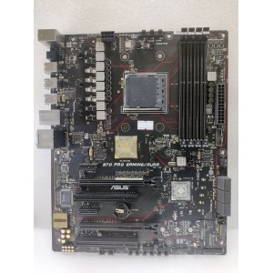 MB BAD - донор Asus 970 PRO GAMING AURA REV. 1.01 (972260-00300-MB0PU0-A0C 0901) MSIP-REM-MSQ-970PGAURA 