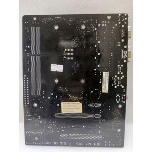 MB BAD - донор Asus M5A7BL-M LX3 (180910-02875-MB0AP0-C1E 1401) KCC-REM-MSQ-M5A78L-MLX3,  AMD 215-0674055, AMD 218-0660017