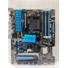 MB BAD - донор Asus M5A99X EVO R2.0 REV. 1.00 (935762-00162-MB0CU0-A4J 2501) KCC-REM-MSQ-M5A99XEVOR2, AMD 218-0697031