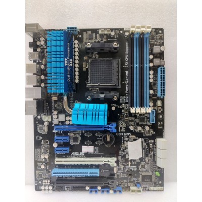 MB BAD - донор Asus M5A99X EVO R2.0 REV. 1.00 (935762-00162-MB0CU0-A4J 2501) KCC-REM-MSQ-M5A99XEVOR2, AMD 218-0697031