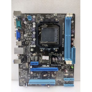 MB BAD - донор Asus M5A7BL-M LX3 REV. 1.03 (456500-00244-MB0AP0-C1F 1401) KCC-REM-MSQ-M5A78L-MLX3
