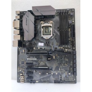 MB BAD - донор Asus STRIX B250F GAMING REV. 1.02 (899435-02266-MB0TA0-A01 0310) MSIP-REM-MSQ-STRIXB250FG
