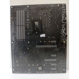 MB BAD - донор Asus STRIX B250F GAMING REV. 1.02 (899435-02266-MB0TA0-A01 0310) MSIP-REM-MSQ-STRIXB250FG