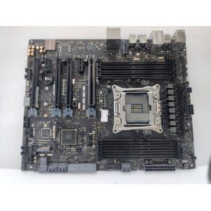 MB BAD - донор Asus STRIX X99 GAMING REV. 1.00 (840552-01006-MB0QK0-A07 1003) MSIP-RMM-MSQ-STRIXX99GAMING