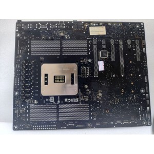 MB BAD - донор Asus STRIX X99 GAMING REV. 1.00 (840552-01006-MB0QK0-A07 1003) MSIP-RMM-MSQ-STRIXX99GAMING