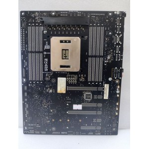 MB BAD - донор Asus X99-A II REV. 1.03 (732732-00462-MB0Q80-A03 0401) MSIP-REM-MSQ-X99-A-II 