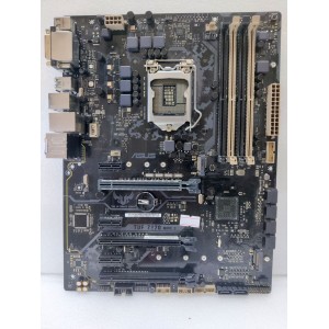 MB BAD - донор Asus TUF Z270 MARK 2 REV. 1.01 (903948-01093-MB0ST0-A02-0505) MSIP-REM-MSQ-TUFZ270MK2