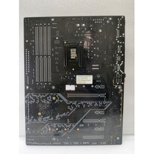 MB BAD - донор Asus TUF Z270 MARK 2 REV. 1.01 (903948-01093-MB0ST0-A02-0505) MSIP-REM-MSQ-TUFZ270MK2