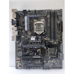 MB BAD - донор Asus Z170 PRO GAMING REV. 1.04 (840475-02317-MB0MD0-A0R 2003) MSIP-REM-MSQ-Z170PROGAMING