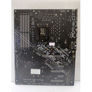 MB BAD - донор Asus STRIX Z390-F GAMING REV. 1.03 (344279-01161-MB0YG0-A01 0224) R-REM-MSQ-ROGSTRIXZ390FG
