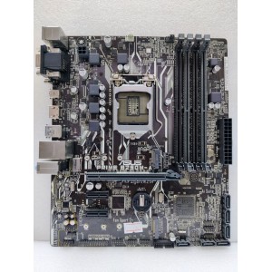 MB BAD - донор Asus PRIME B250M-A REV. 1.02 (904163-01768-MBOSRO-A04 0316) MSIP-REM-MSQ-PB250M-A 