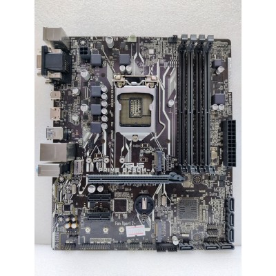 MB BAD - донор Asus PRIME B250M-A REV. 1.02 (904163-01768-MBOSRO-A04 0316) MSIP-REM-MSQ-PB250M-A 