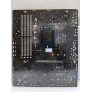 MB BAD - донор Asus PRIME B250M-A REV. 1.02 (904163-01768-MBOSRO-A04 0316) MSIP-REM-MSQ-PB250M-A 