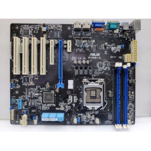 MB BAD - донор Asus PRIME B250M-A REV. 1.02 (904163-01768-MBOSRO-A04 0316) MSIP-REM-MSQ-PB250M-A 