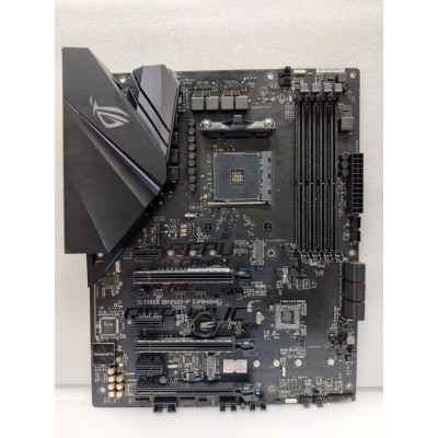 MB BAD - донор Asus PRIME B250M-A REV. 1.02 (904163-01768-MBOSRO-A04 0316) MSIP-REM-MSQ-PB250M-A 