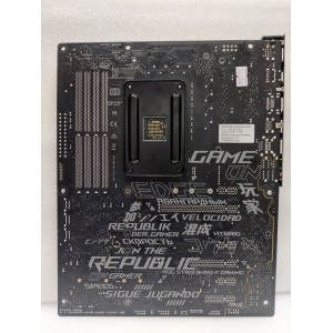 MB BAD - донор Asus PRIME B250M-A REV. 1.02 (904163-01768-MBOSRO-A04 0316) MSIP-REM-MSQ-PB250M-A 