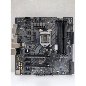 MB BAD - донор Asus PRIME B250M-A REV. 1.02 (904163-01768-MBOSRO-A04 0316) MSIP-REM-MSQ-PB250M-A 