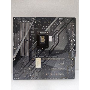 MB BAD - донор Asus PRIME B250M-A REV. 1.02 (904163-01768-MBOSRO-A04 0316) MSIP-REM-MSQ-PB250M-A 
