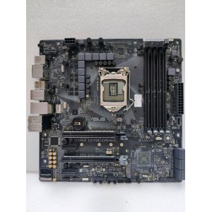 MB BAD - донор Asus PRIME B250M-A REV. 1.02 (904163-01768-MBOSRO-A04 0316) MSIP-REM-MSQ-PB250M-A 