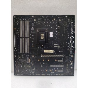 MB BAD - донор Asus PRIME B250M-A REV. 1.02 (904163-01768-MBOSRO-A04 0316) MSIP-REM-MSQ-PB250M-A 