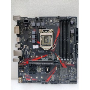 MB BAD - донор Asus PRIME B250M-A REV. 1.02 (904163-01768-MBOSRO-A04 0316) MSIP-REM-MSQ-PB250M-A 