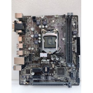 MB BAD - донор Asus PRIME B250M-A REV. 1.02 (904163-01768-MBOSRO-A04 0316) MSIP-REM-MSQ-PB250M-A 