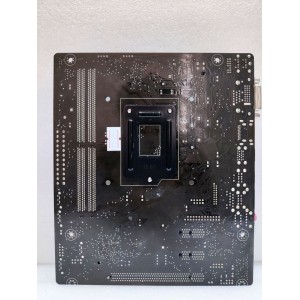 MB BAD - донор Asus PRIME B250M-A REV. 1.02 (904163-01768-MBOSRO-A04 0316) MSIP-REM-MSQ-PB250M-A 