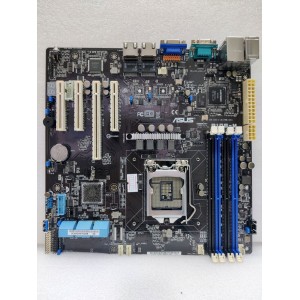 MB BAD - донор Asus PRIME B250M-A REV. 1.02 (904163-01768-MBOSRO-A04 0316) MSIP-REM-MSQ-PB250M-A 