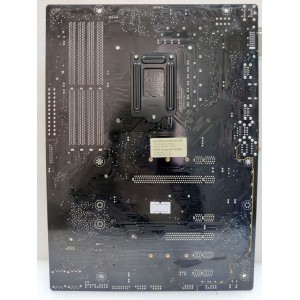 MB BAD - донор Asus PRIME B250M-A REV. 1.02 (904163-01768-MBOSRO-A04 0316) MSIP-REM-MSQ-PB250M-A 