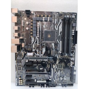 MB BAD - донор Asus PRIME B250M-A REV. 1.02 (904163-01768-MBOSRO-A04 0316) MSIP-REM-MSQ-PB250M-A 