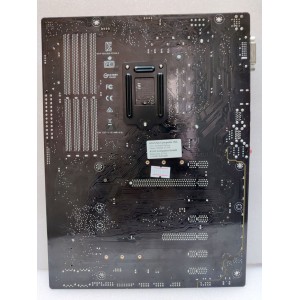 MB BAD - донор Asus PRIME B250M-A REV. 1.02 (904163-01768-MBOSRO-A04 0316) MSIP-REM-MSQ-PB250M-A 
