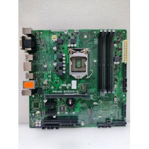 MB BAD - донор Asus PRIME B250M-A REV. 1.02 (904163-01768-MBOSRO-A04 0316) MSIP-REM-MSQ-PB250M-A 