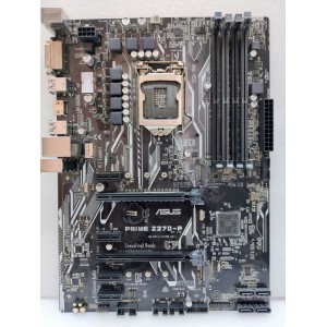 MB BAD - донор Asus PRIME B250M-A REV. 1.02 (904163-01768-MBOSRO-A04 0316) MSIP-REM-MSQ-PB250M-A 