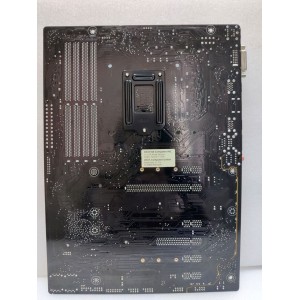 MB BAD - донор Asus PRIME B250M-A REV. 1.02 (904163-01768-MBOSRO-A04 0316) MSIP-REM-MSQ-PB250M-A 
