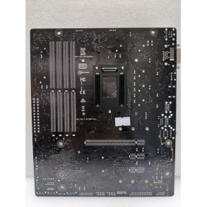 MB BAD - донор Asus PRIME B250M-A REV. 1.02 (904163-01768-MBOSRO-A04 0316) MSIP-REM-MSQ-PB250M-A 