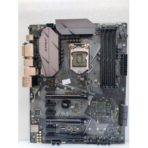 MB BAD - донор Asus PRIME B250M-A REV. 1.02 (904163-01768-MBOSRO-A04 0316) MSIP-REM-MSQ-PB250M-A 