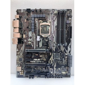 MB BAD - донор Asus PRIME B250M-A REV. 1.02 (904163-01768-MBOSRO-A04 0316) MSIP-REM-MSQ-PB250M-A 