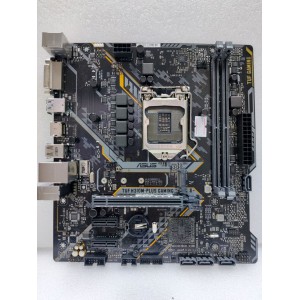 MB BAD - донор Asus PRIME B250M-A REV. 1.02 (904163-01768-MBOSRO-A04 0316) MSIP-REM-MSQ-PB250M-A 