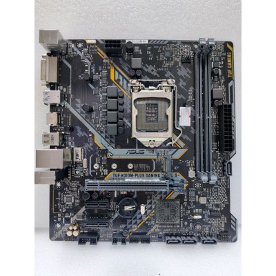 MB BAD - донор Asus PRIME B250M-A REV. 1.02 (904163-01768-MBOSRO-A04 0316) MSIP-REM-MSQ-PB250M-A 