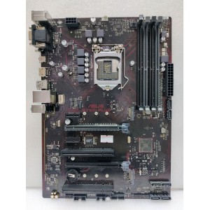 MB BAD - донор Asus PRIME B250M-A REV. 1.02 (904163-01768-MBOSRO-A04 0316) MSIP-REM-MSQ-PB250M-A 