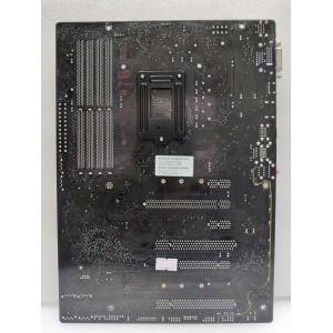 MB BAD - донор Asus PRIME B250M-A REV. 1.02 (904163-01768-MBOSRO-A04 0316) MSIP-REM-MSQ-PB250M-A 
