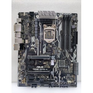 MB BAD - донор Asus PRIME B250M-A REV. 1.02 (904163-01768-MBOSRO-A04 0316) MSIP-REM-MSQ-PB250M-A 