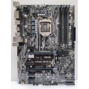 MB BAD - донор Asus PRIME B250M-A REV. 1.02 (904163-01768-MBOSRO-A04 0316) MSIP-REM-MSQ-PB250M-A 
